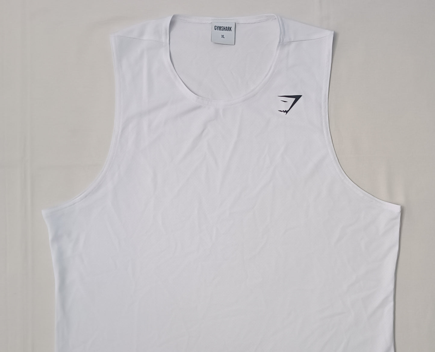 (XL) Gymshark Arrival Tank Top потник