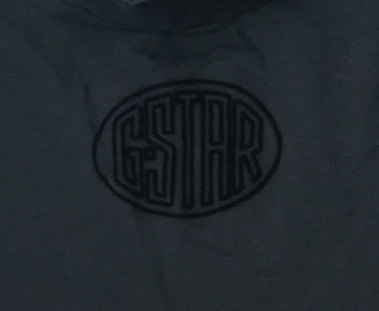 (ДАМСКО) (XS) G-STAR RAW Mock GR Loose Long Sleeve Top блуза