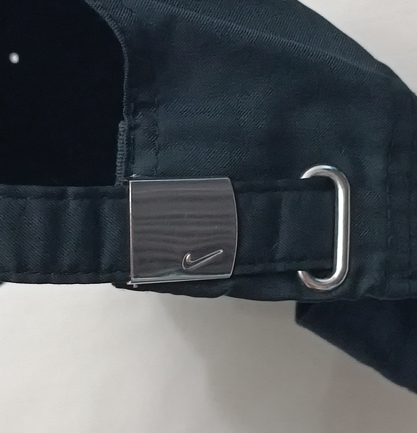 Nike Metal Swoosh Cap шапка