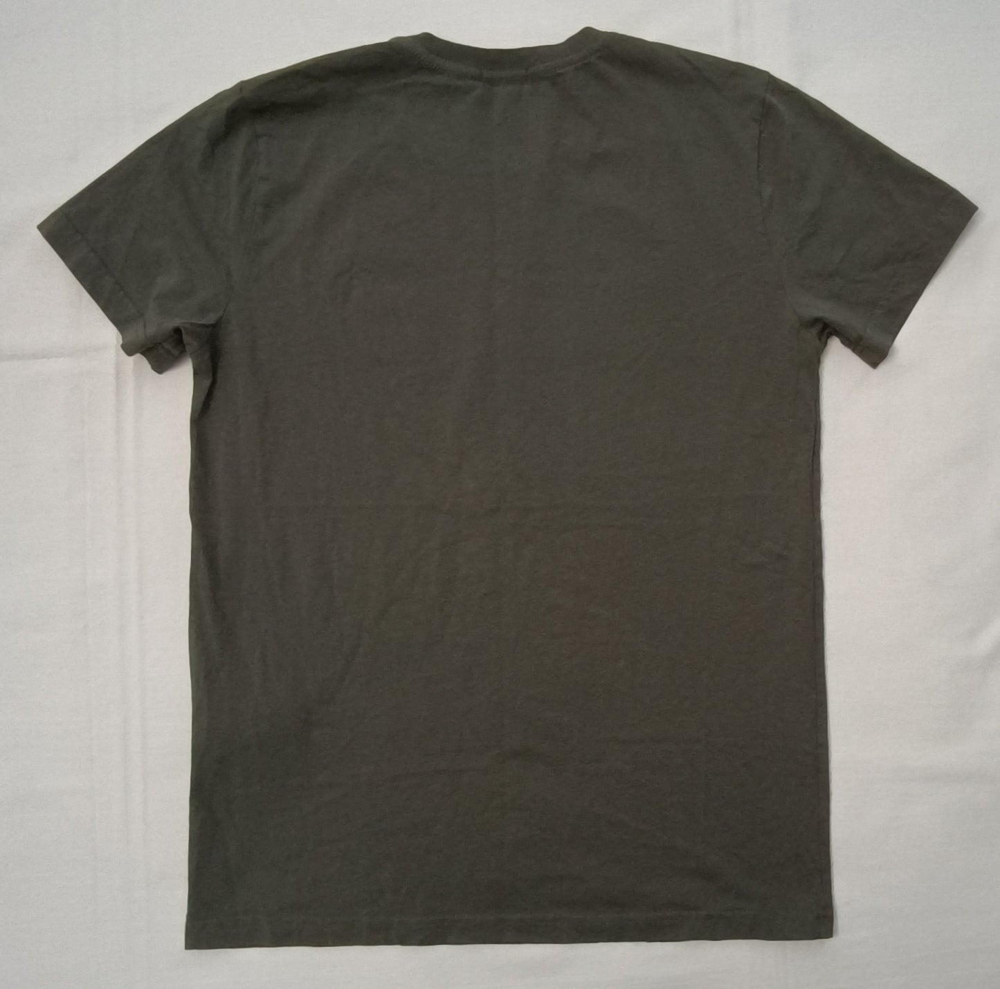 (M) Fendi Monster Eyes Tee тениска
