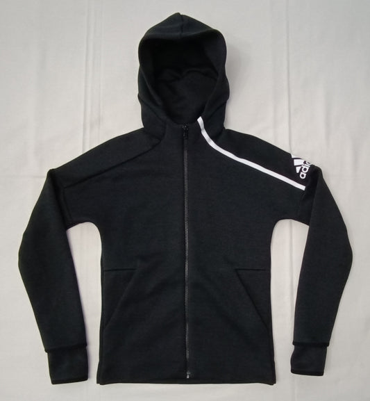 (ДЕТСКО) (Ръст 140-152см) Adidas Z.N.E Hoodie горнище