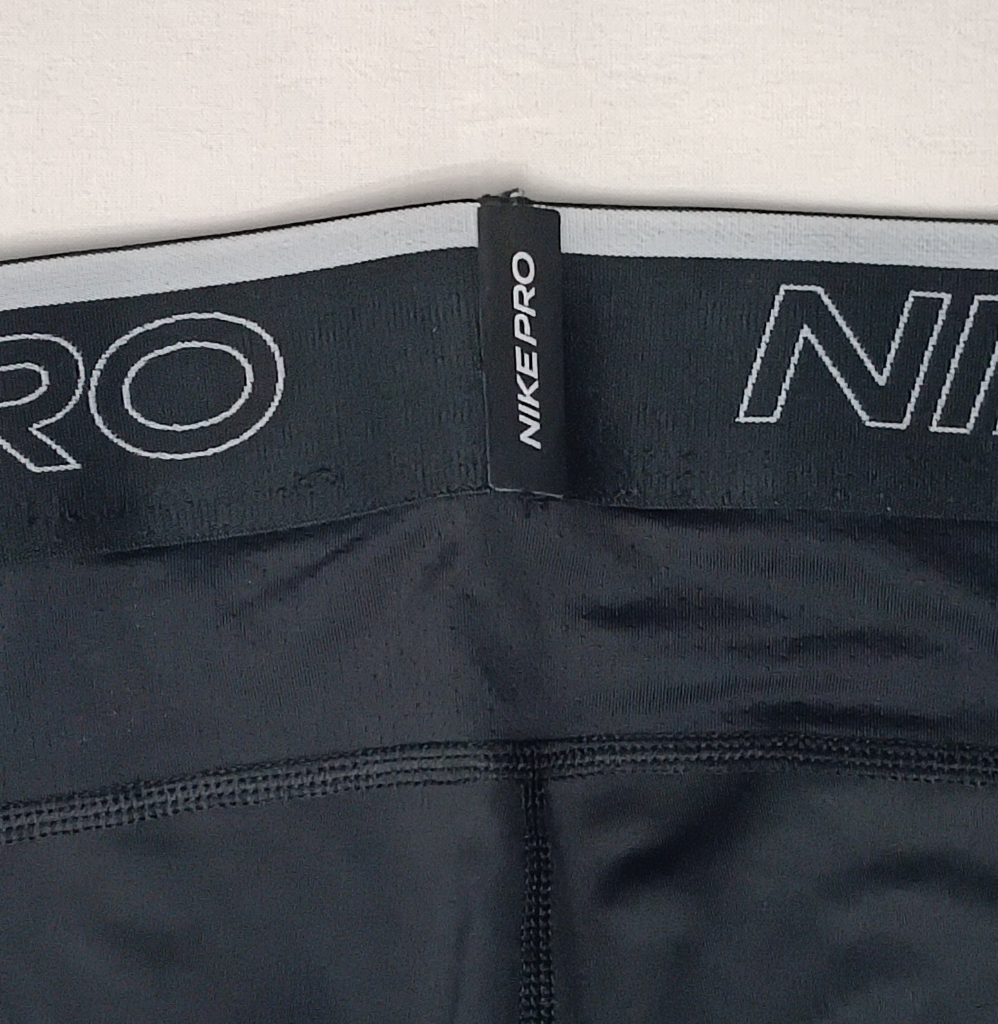(S) Nike PRO DRI-FIT Tight Fit Tights клин
