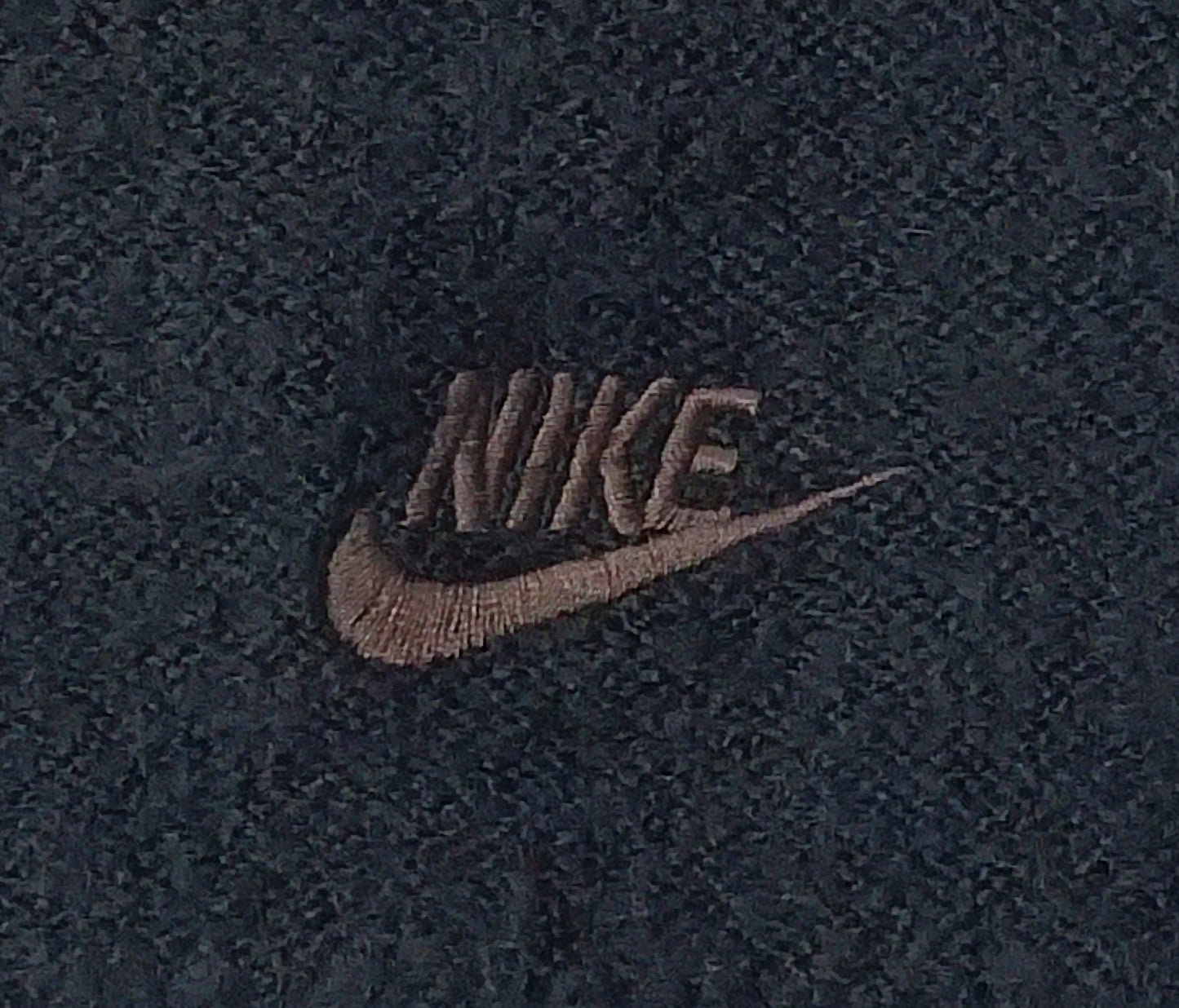 (S) Nike Tech Pack Knit Jumper горнище