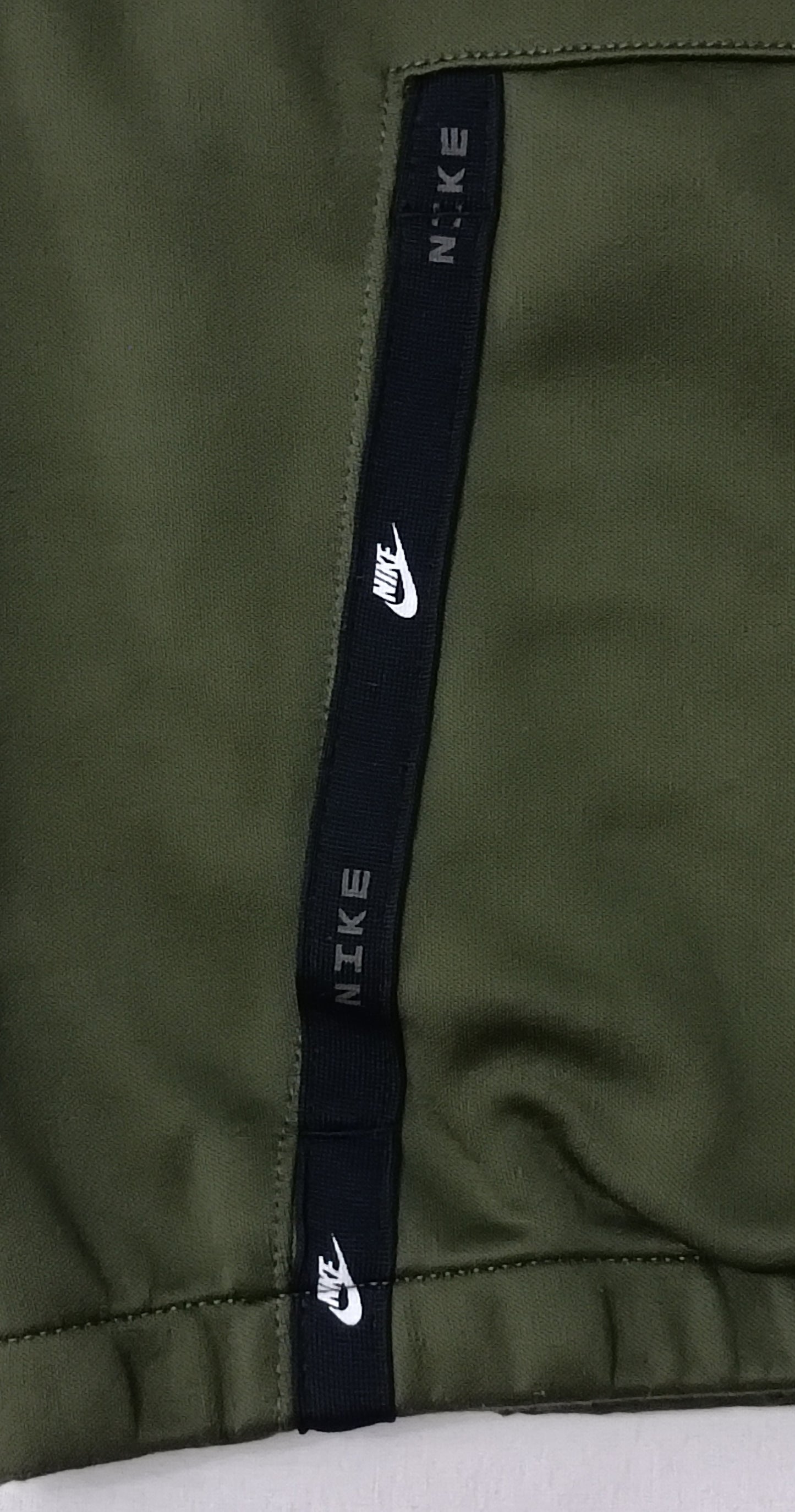 (ДЕТСКО) (Ръст 147-158см) Nike Sportswear Hoodie Sweatshirt горнище