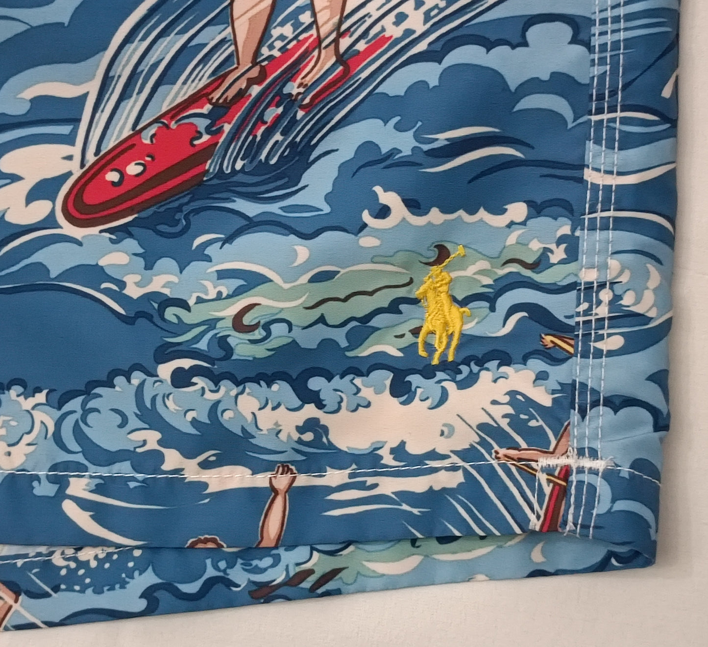 (XL) POLO Ralph Lauren Shorts шорти, бански