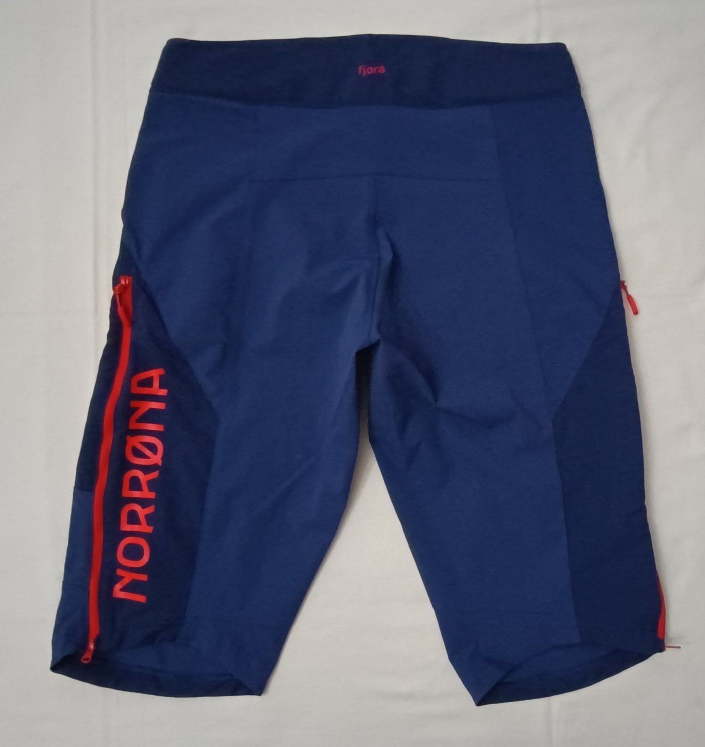 (M) Norrona Fjora Flex1 Shorts шорти