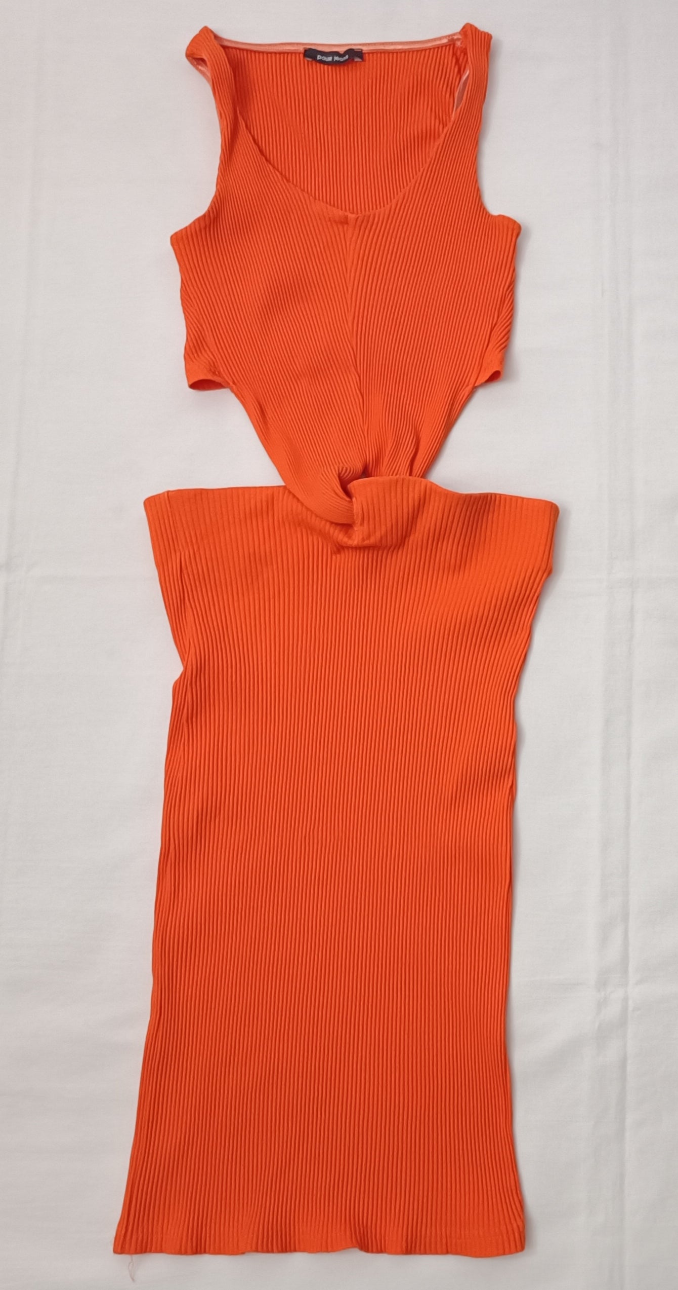 (ДАМСКО) (XS) Pause Jeans Dizy Dress рокля