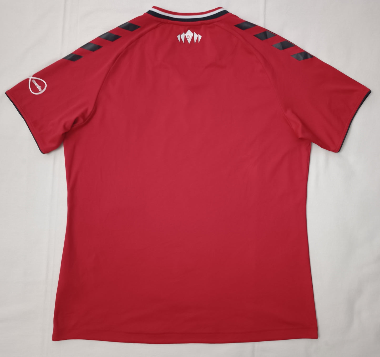 (XL) Hummel Southampton 2021/22 Home Jersey тениска