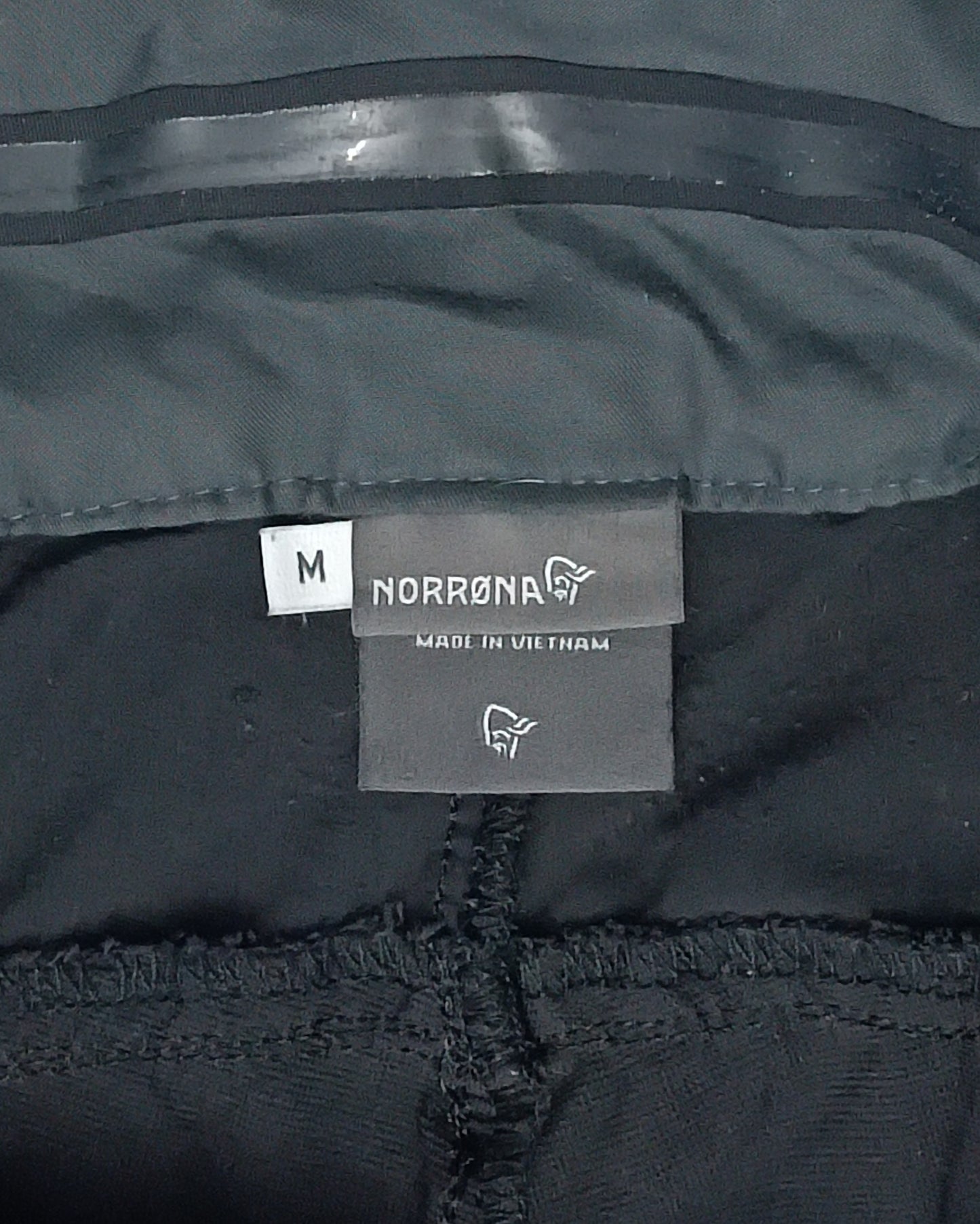 (ДАМСКО) (M) Norrona Fjora Flex1 Pants долнище, панталон