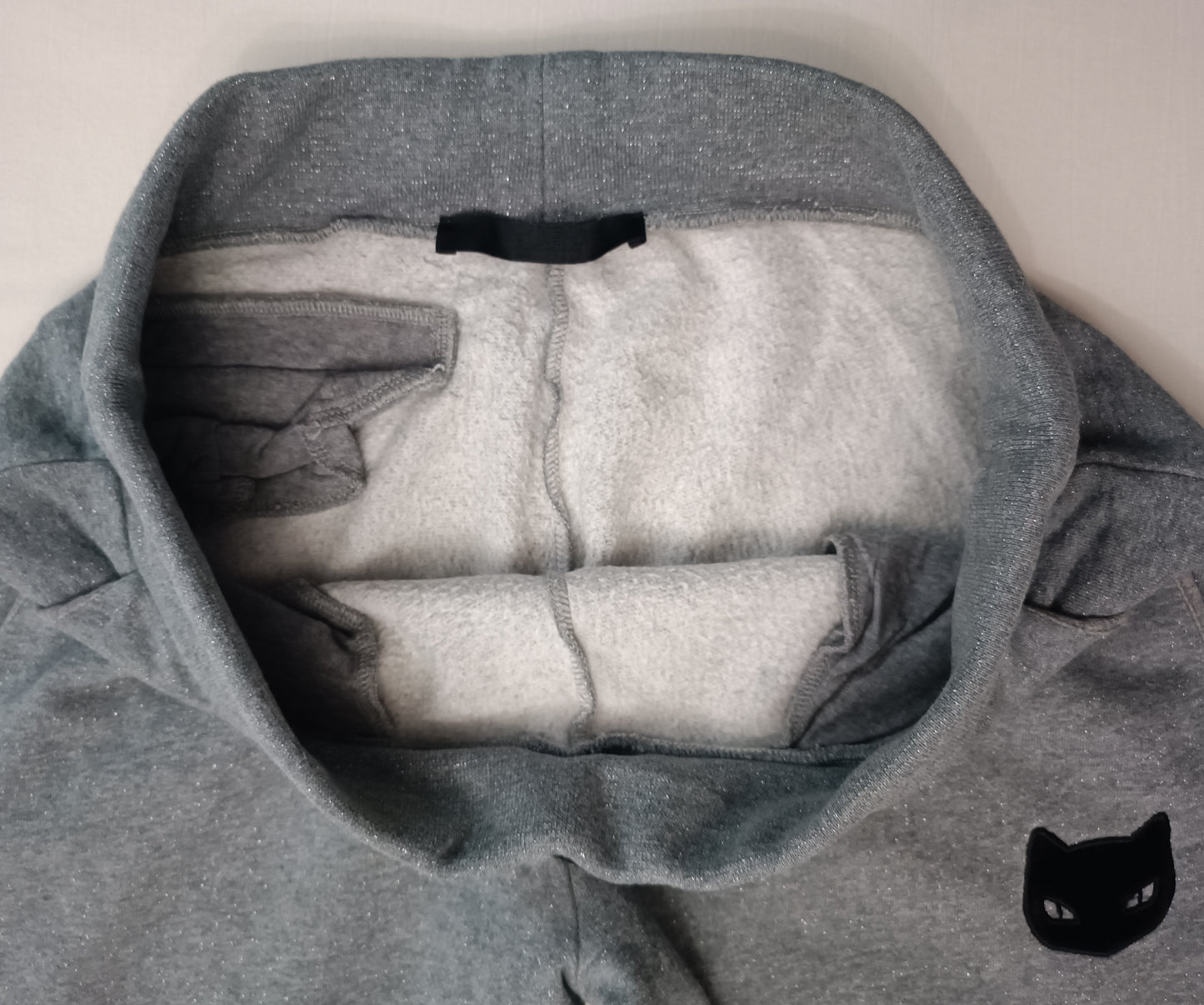 (ДАМСКО) (S) Karl Lagerfeld Sweatpants долнище