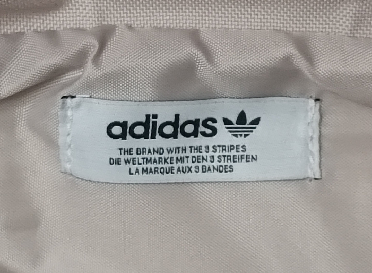 Adidas Waist Bag чанта за кръст