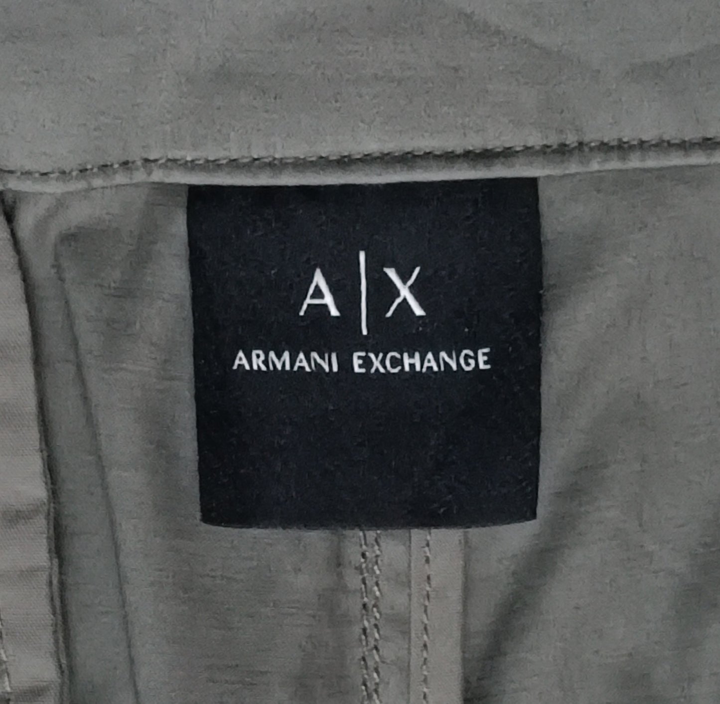(33, M) Armani Exchange панталон