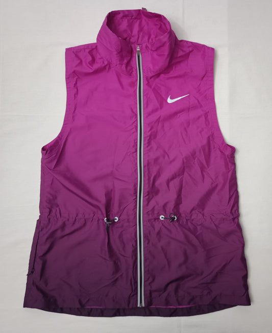(ДАМСКО) (M) Nike Gradient Vest елек