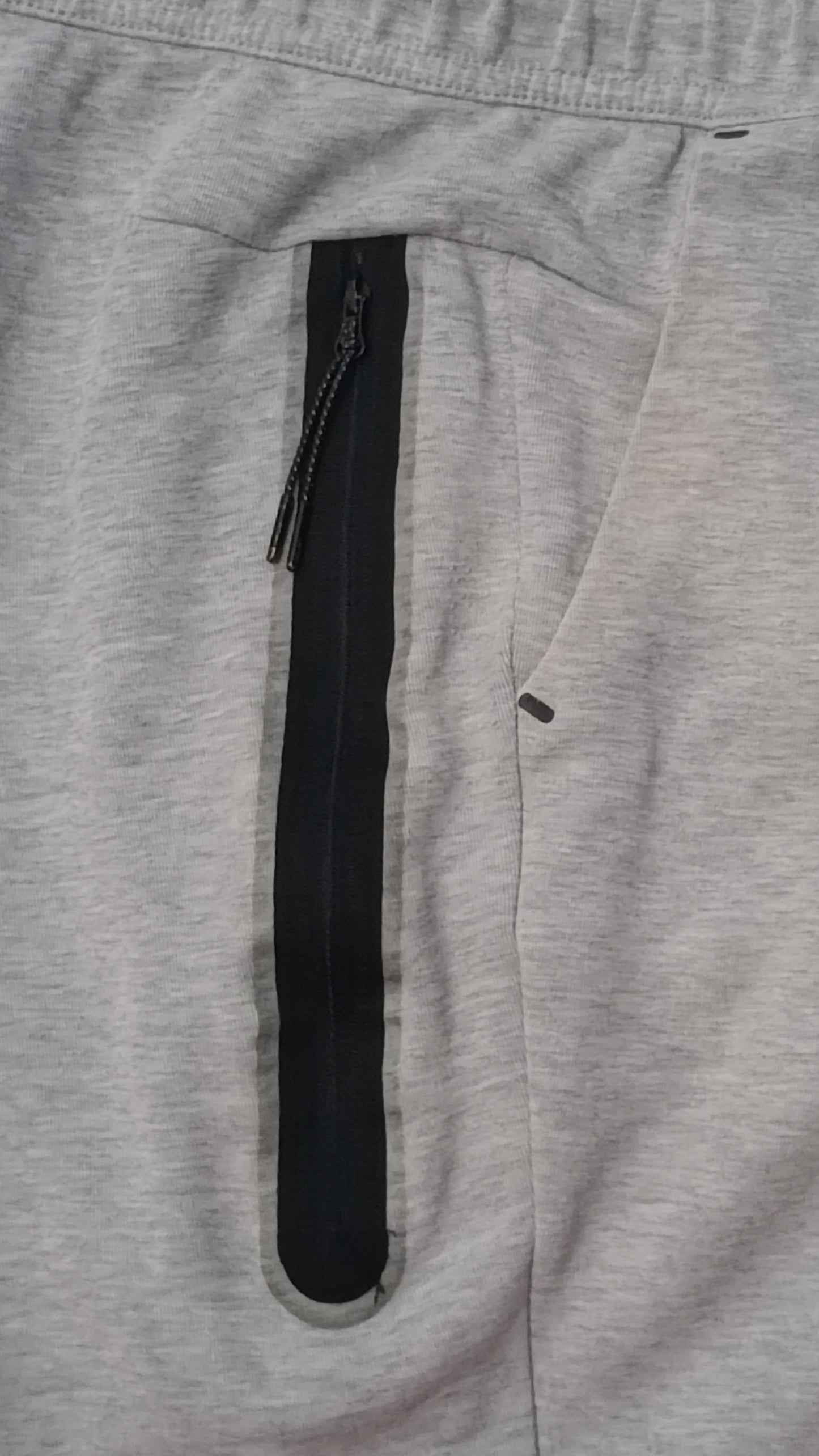 (M) Nike Tech Fleece Shorts шорти