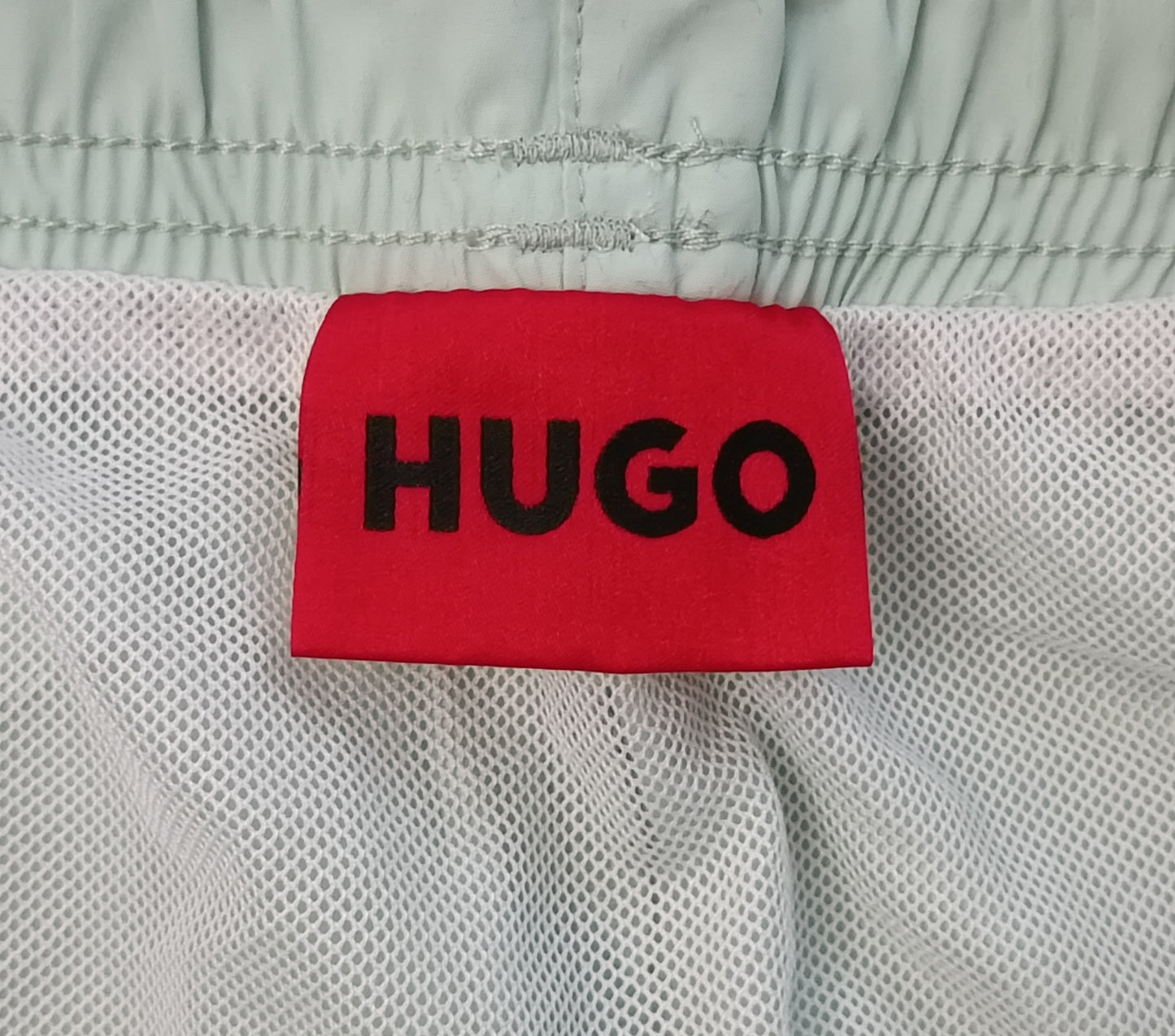 (M) Hugo Boss Shorts шорти, бански