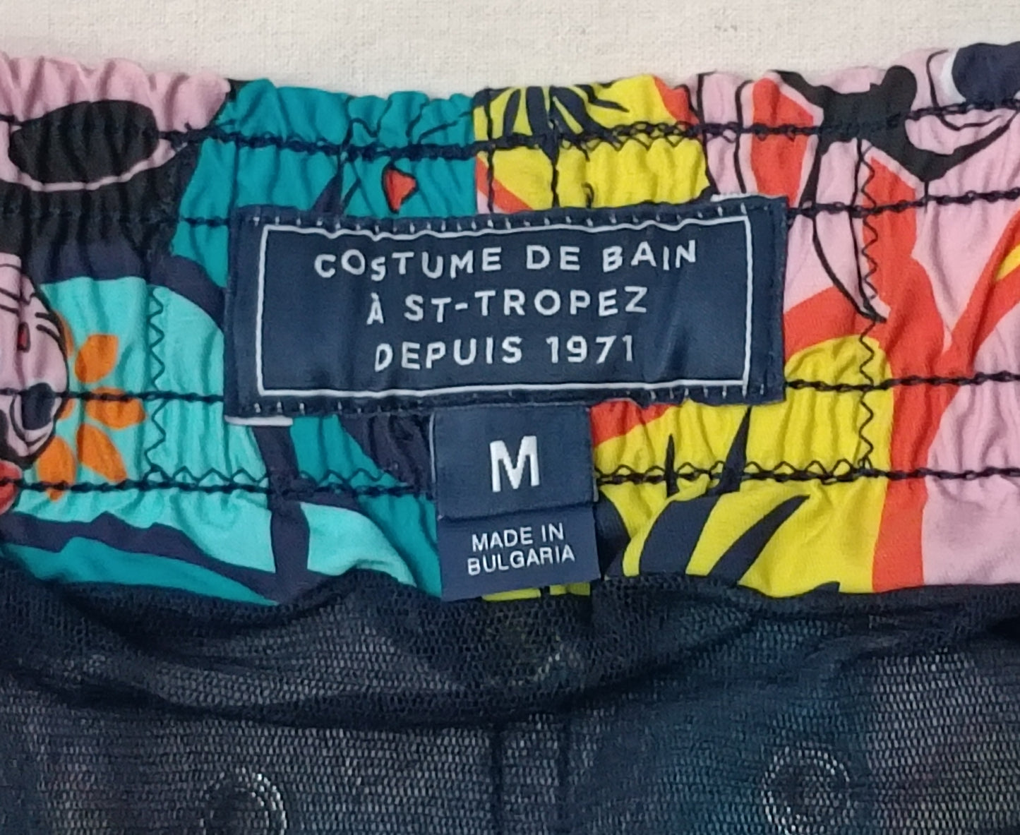 (M) Vilebrequin Shorts шорти, бански