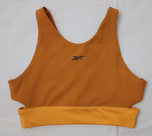 (ДАМСКО) (S) Reebok Bra бюстие