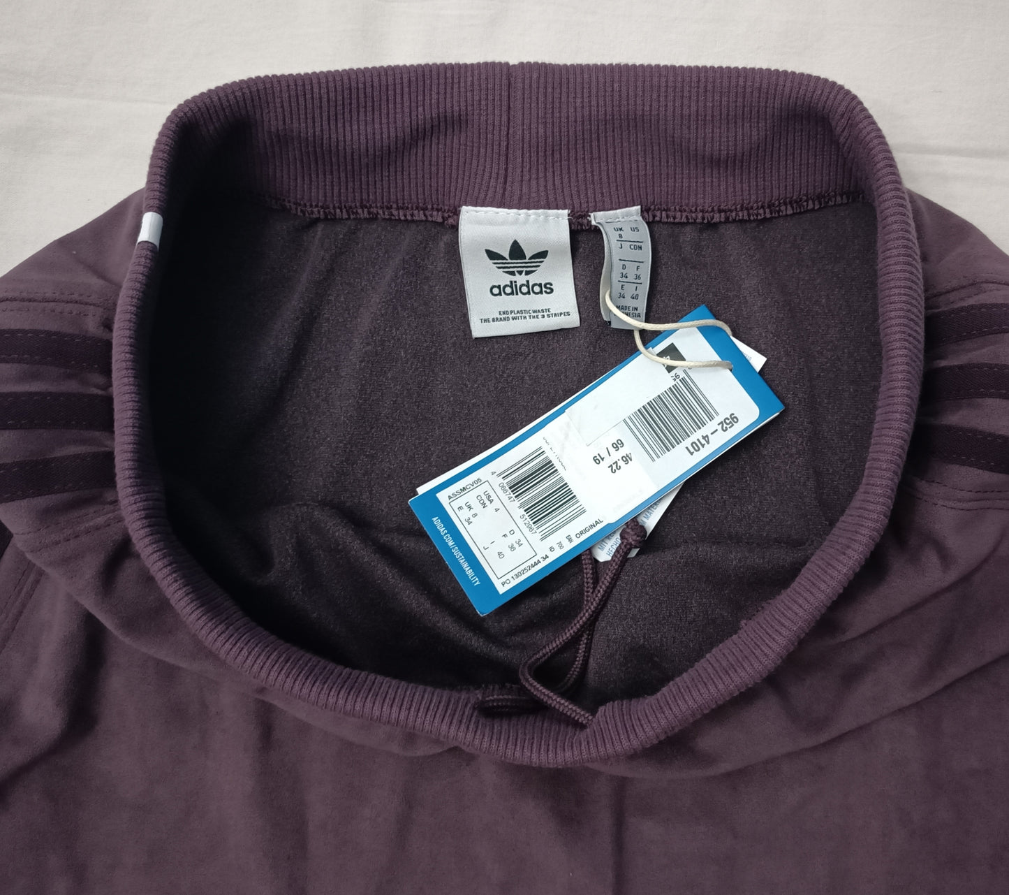 (ДАМСКО) (S) Adidas Originals Skirt рокля
