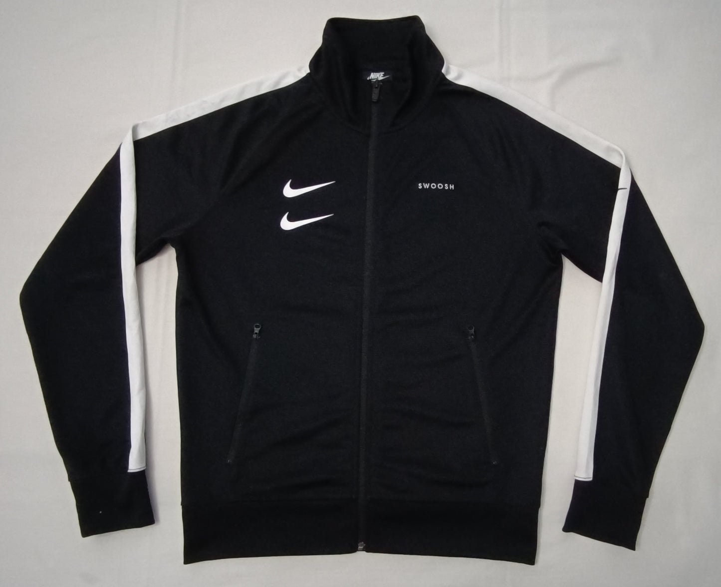 (S) Nike Sportswear Swoosh Sweatshirt горнище