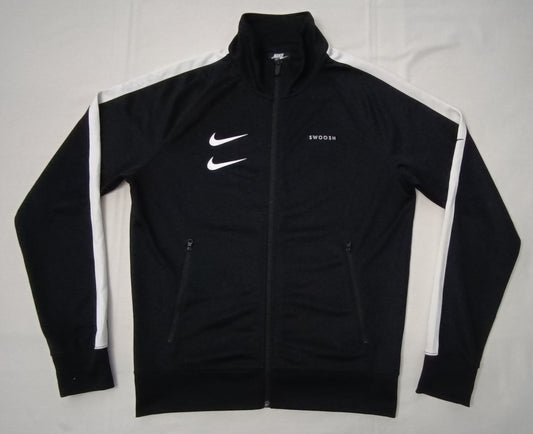 (S) Nike Sportswear Swoosh Sweatshirt горнище