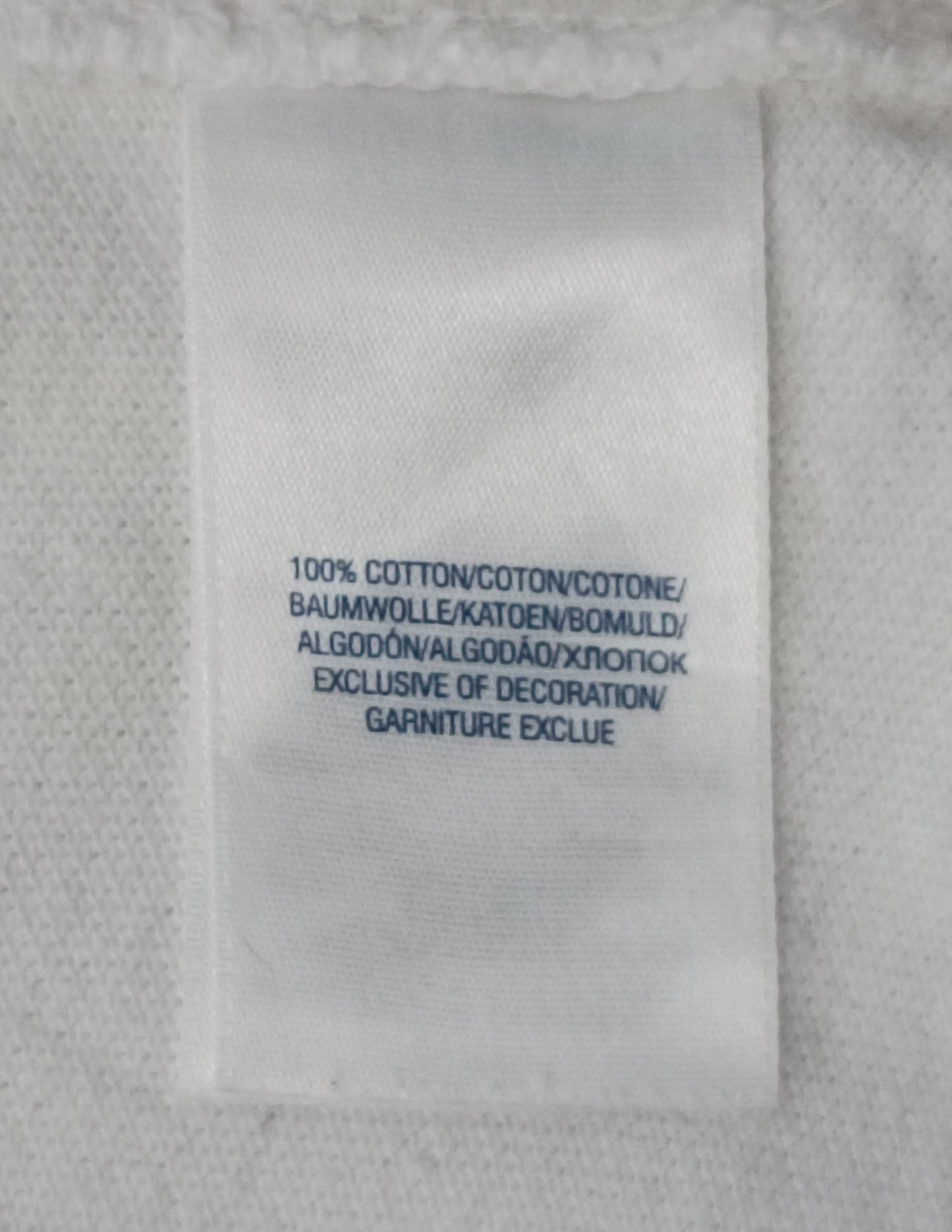 (ДЕТСКО) (Ръст 137-147см) POLO Ralph Lauren Polo Shirt тениска