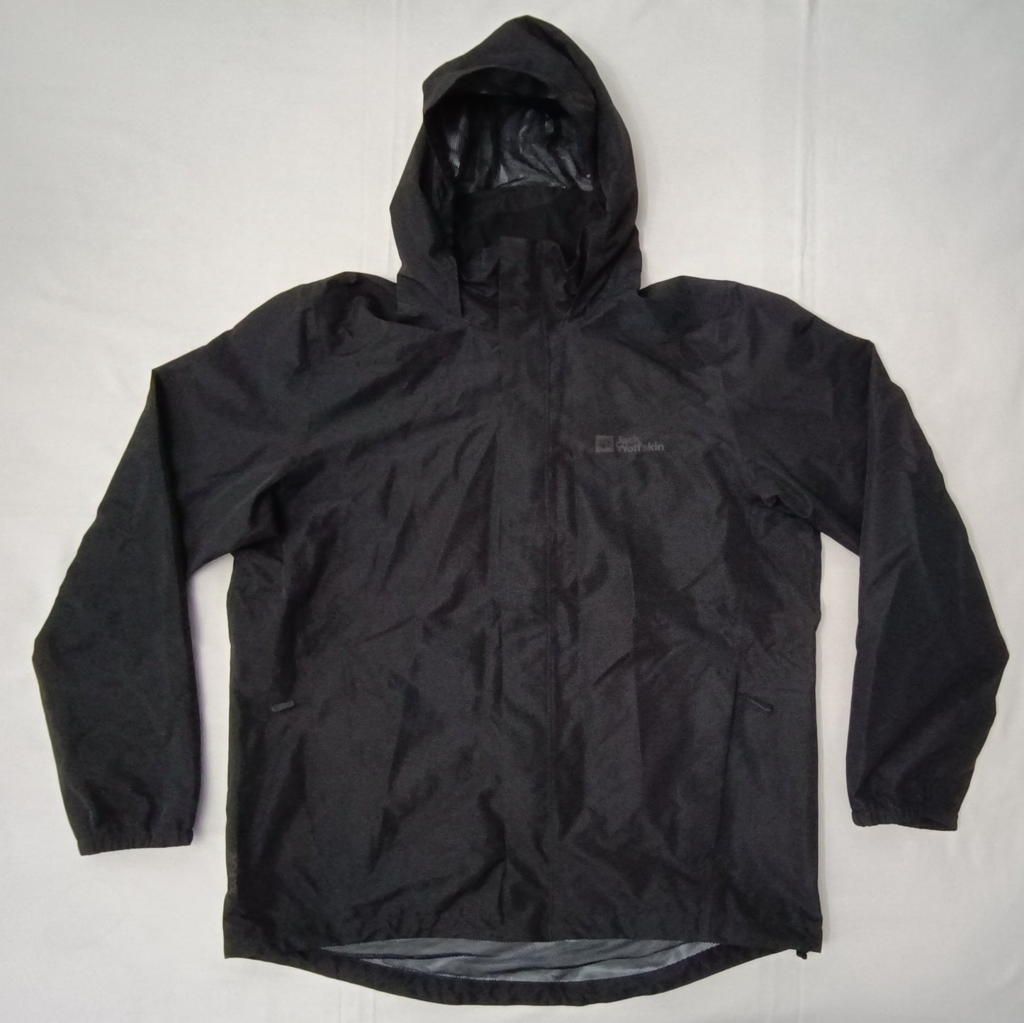 (2XL) Jack Wolfskin Storm Jacket яке