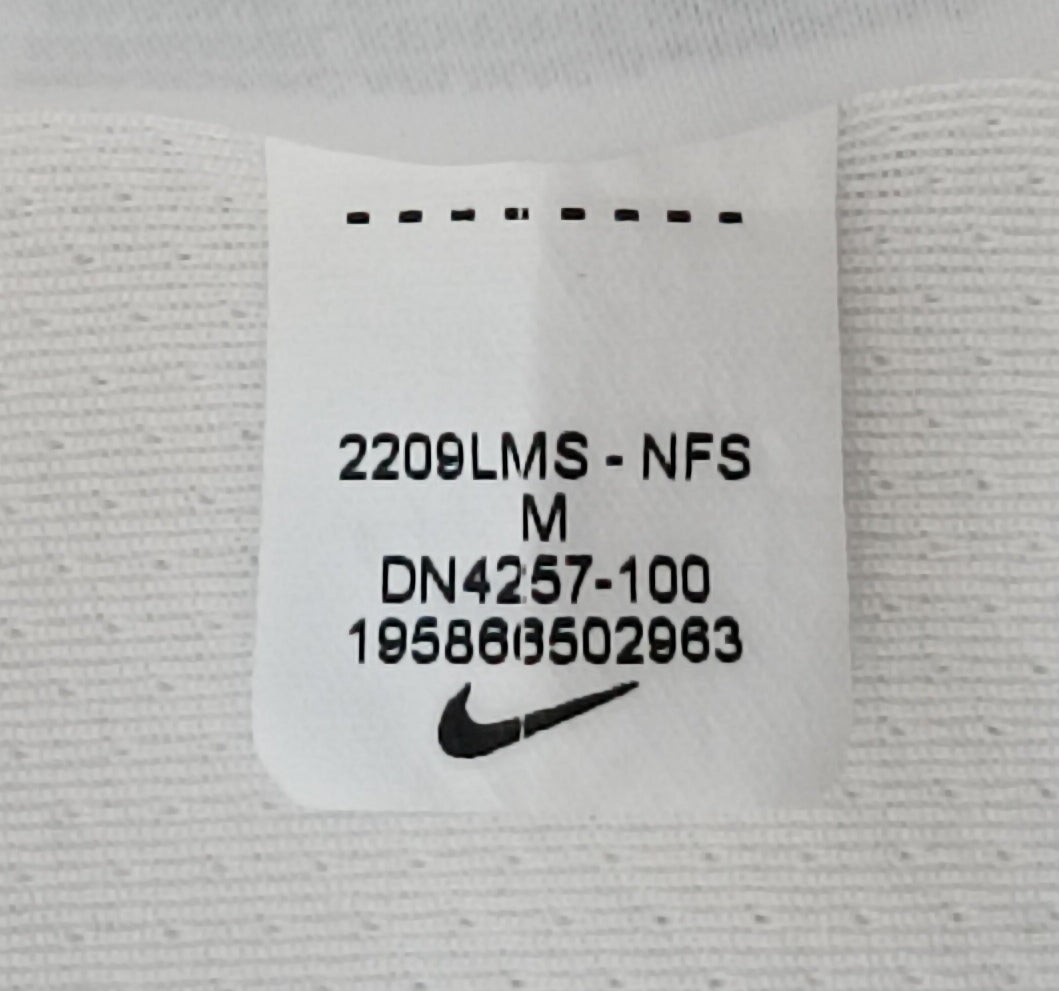 (M) Nike DRI-FIT тениска