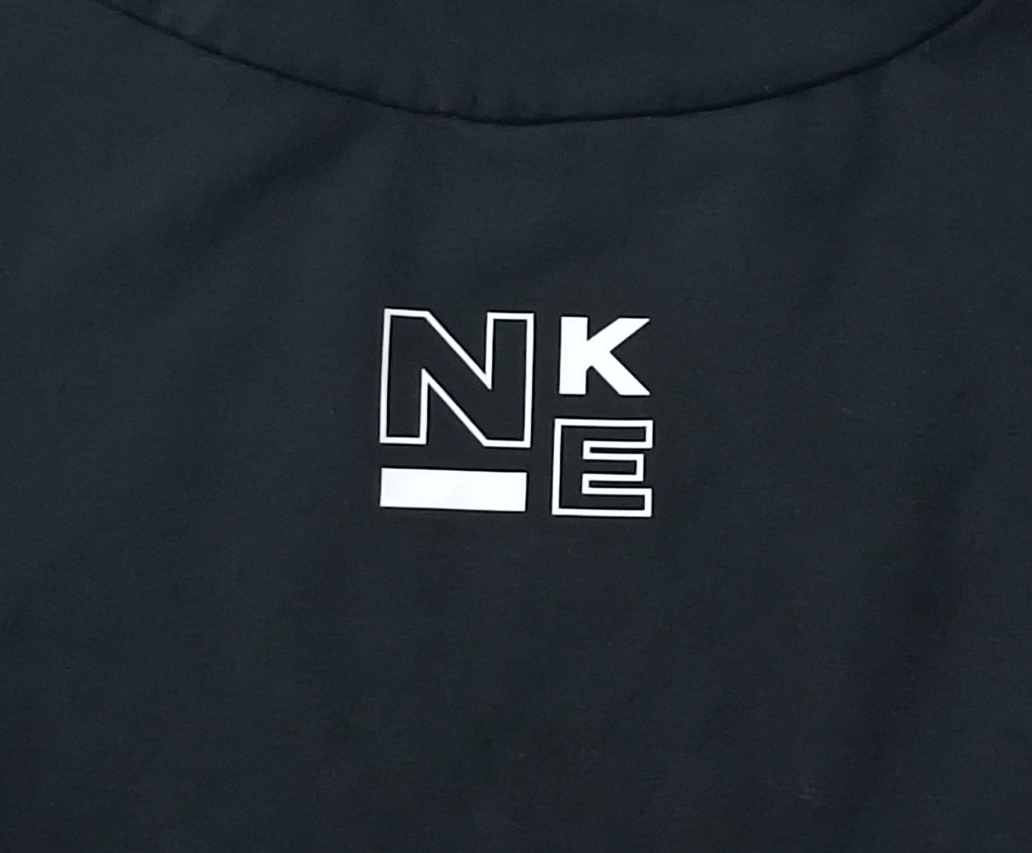 (ДАМСКО) (M) Nike DRI-FIT Tank Top потник