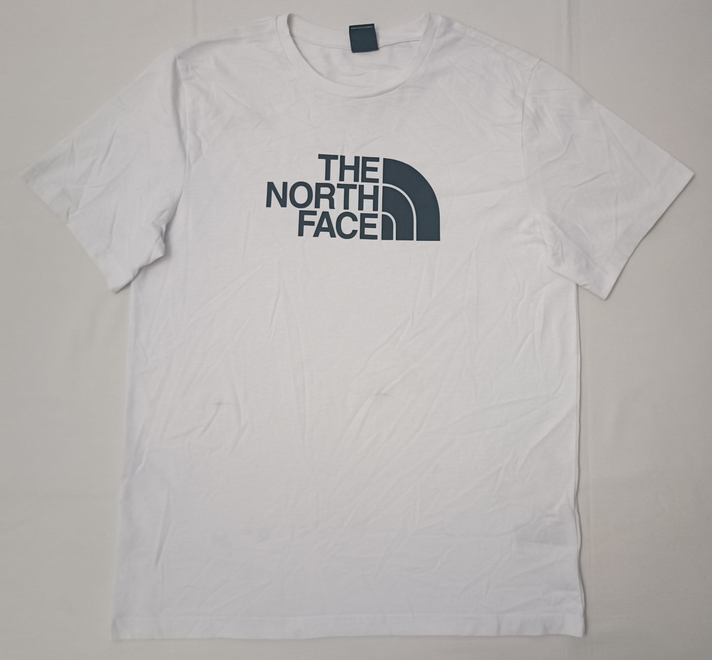 (L) The North Face Shirt тениска