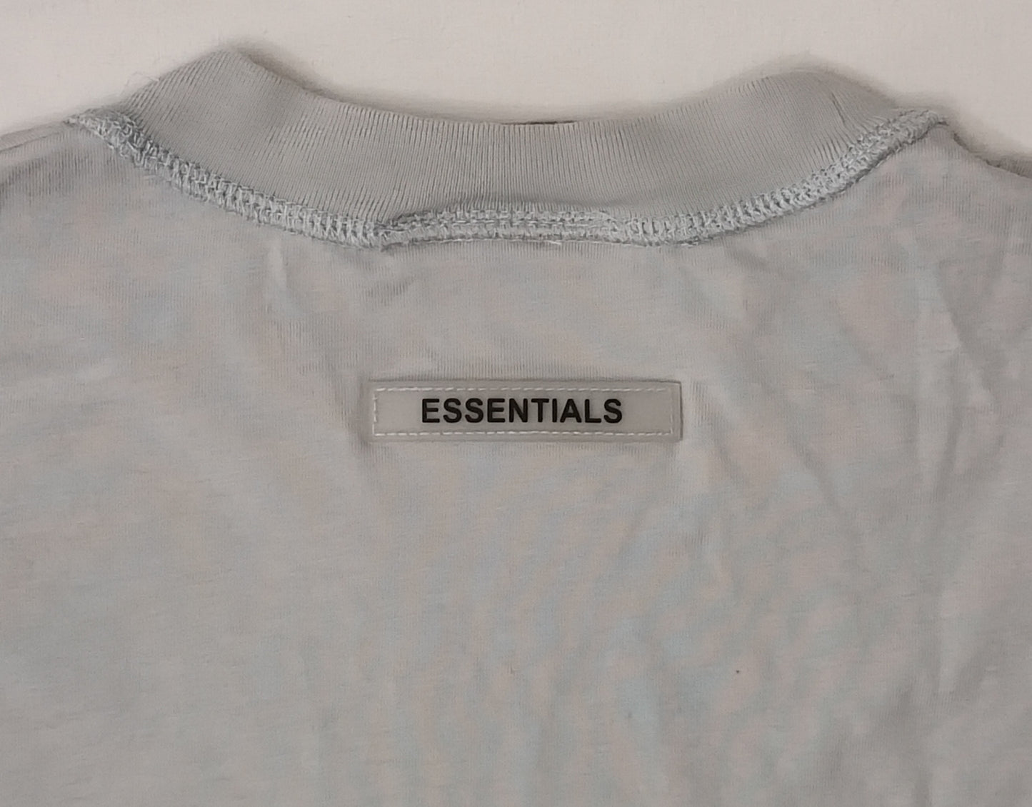 (XL) Essentials Fear of God T-Shirt тениска