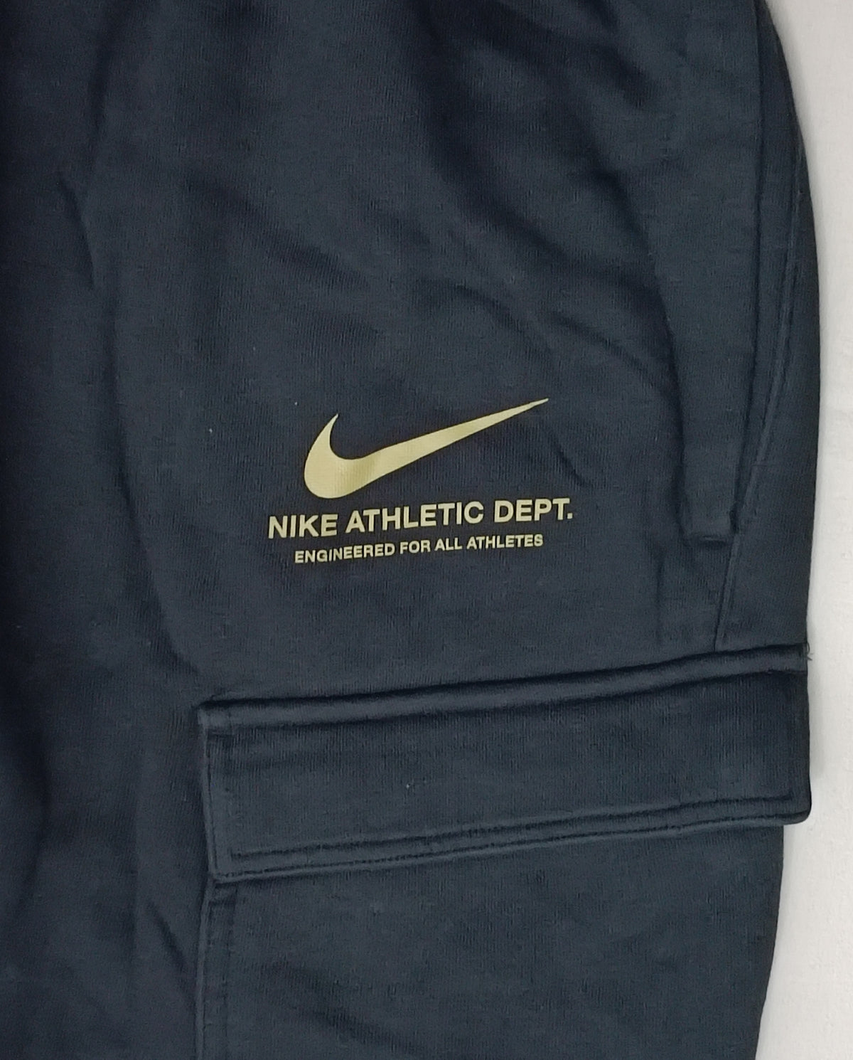 (XL) Nike Sportswear Cargo Fleece Sweatpants долнище