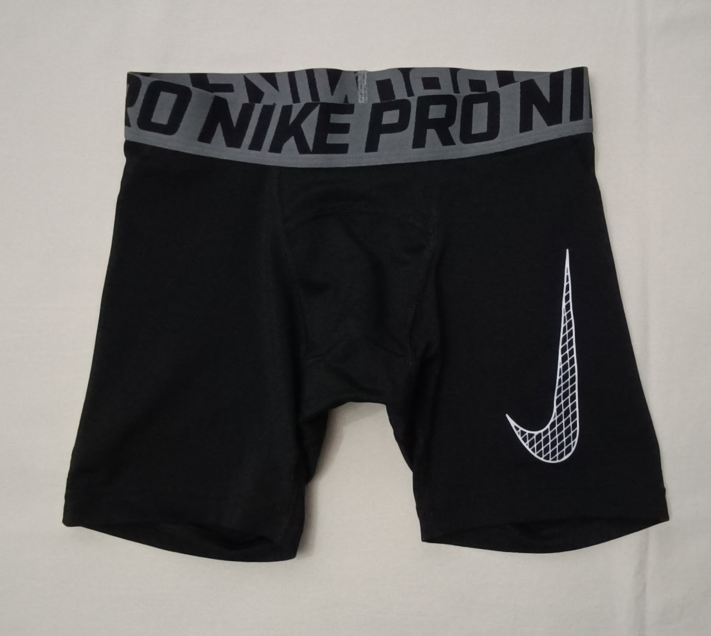 (ДЕТСКО) (Ръст 128-137см) Nike PRO DRI-FIT Shorts клин