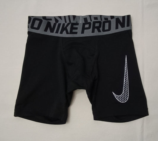 (ДЕТСКО) (Ръст 128-137см) Nike PRO DRI-FIT Shorts клин