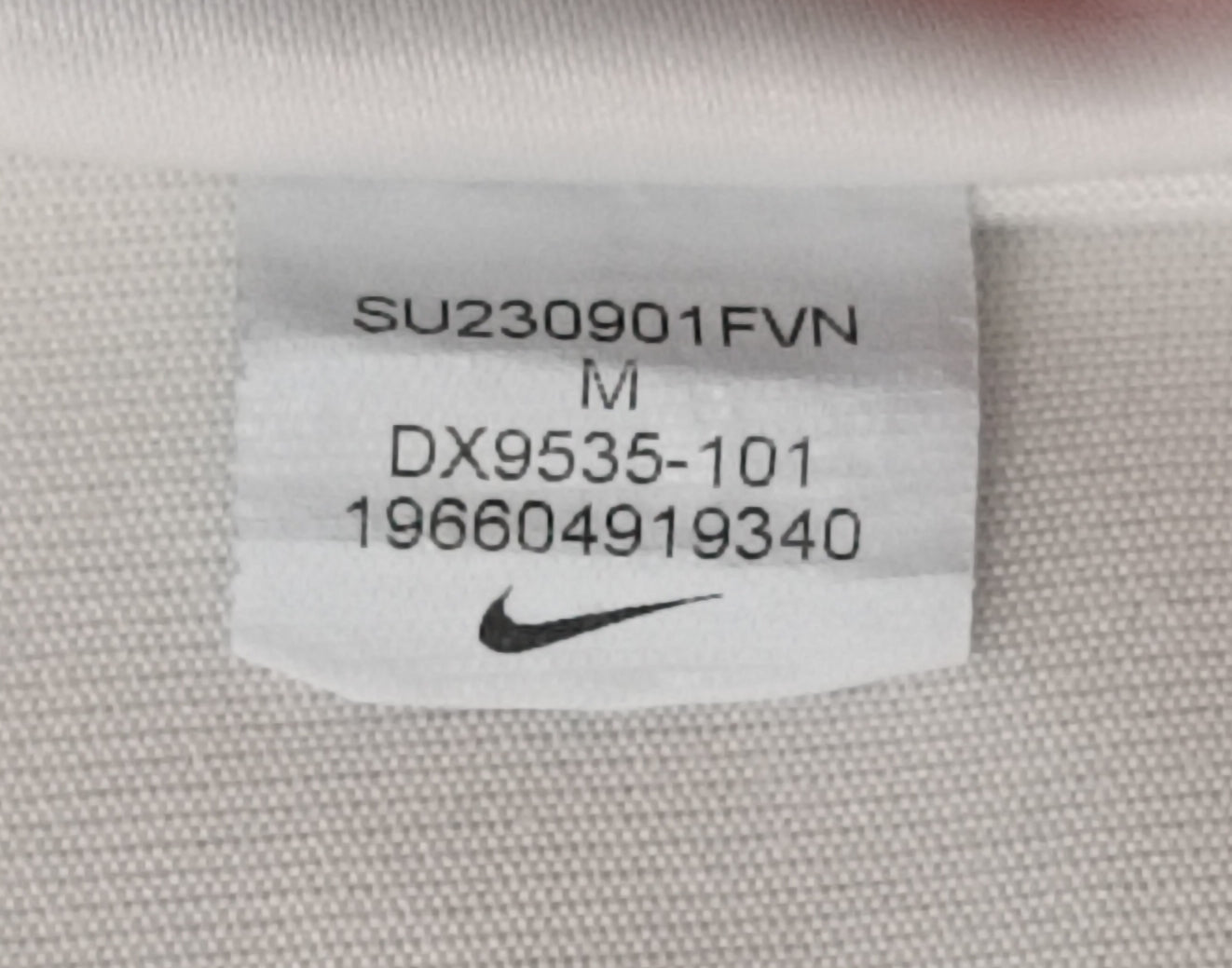 (ДЕТСКО) (Ръст 137-147см) Nike DRI-FIT Rafa Nadal Tee тениска