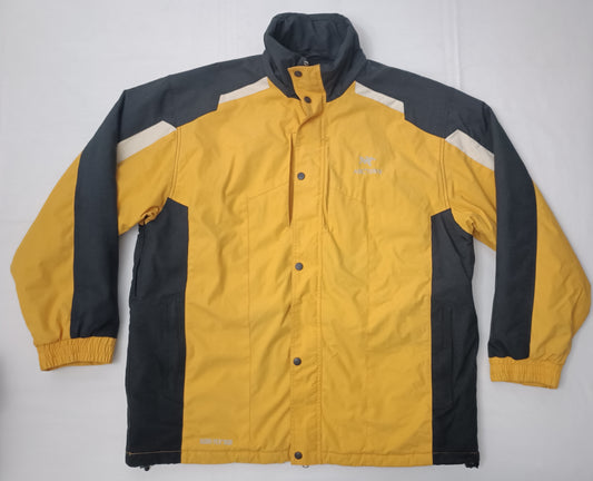 (2XL) Arc'teryx Gore-Tex XGR Jacket яке