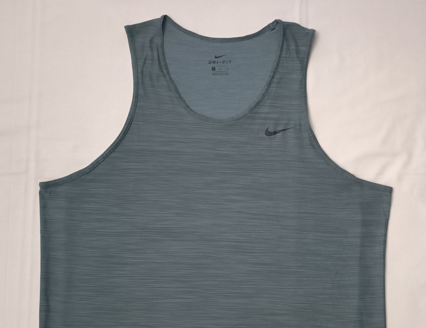 (XL) Nike DRI-FIT Tank Top потник