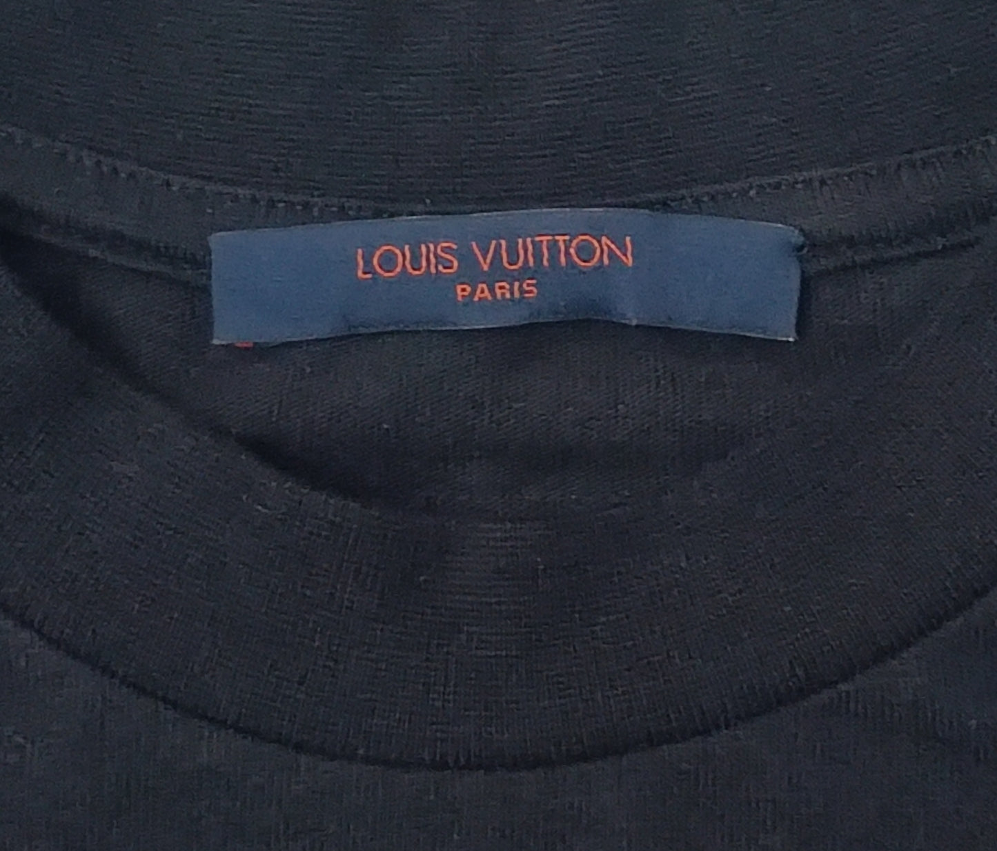 (ДАМСКО) (S) Louis Vuitton Dress рокля