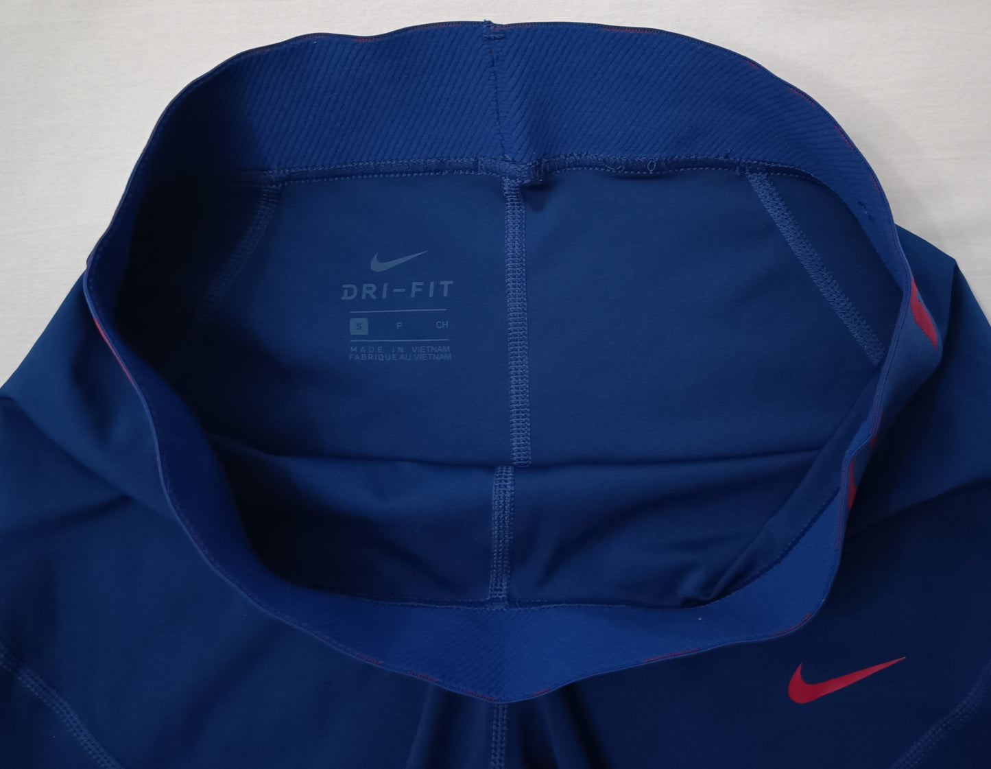 (ДАМСКО) (S) Nike PRO DRI-FIT Shorts клин