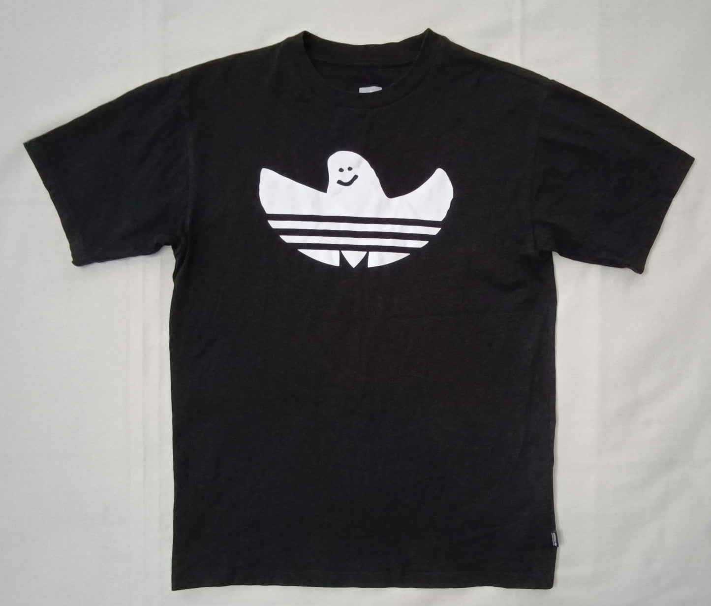 (S) Adidas Originals Shmoo Ghost Tee тениска