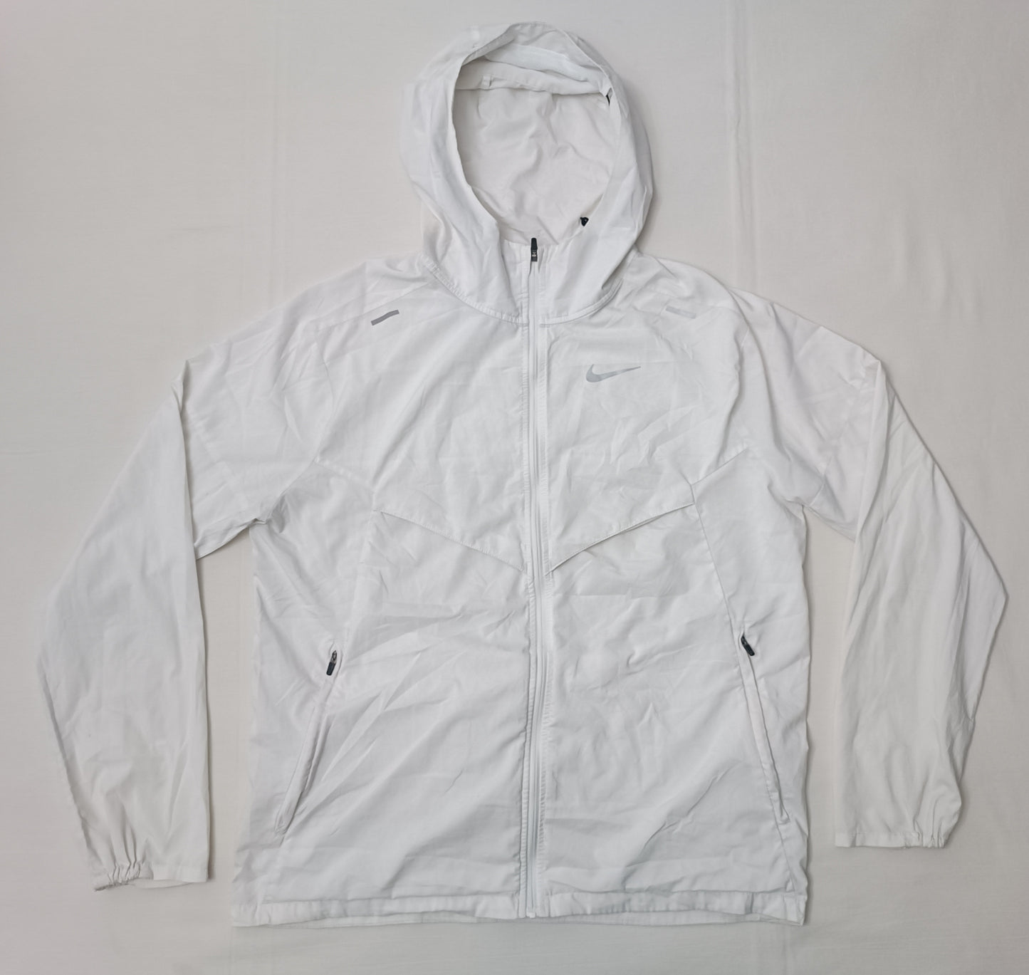 (S) Nike Windrunner Packable Jacket яке