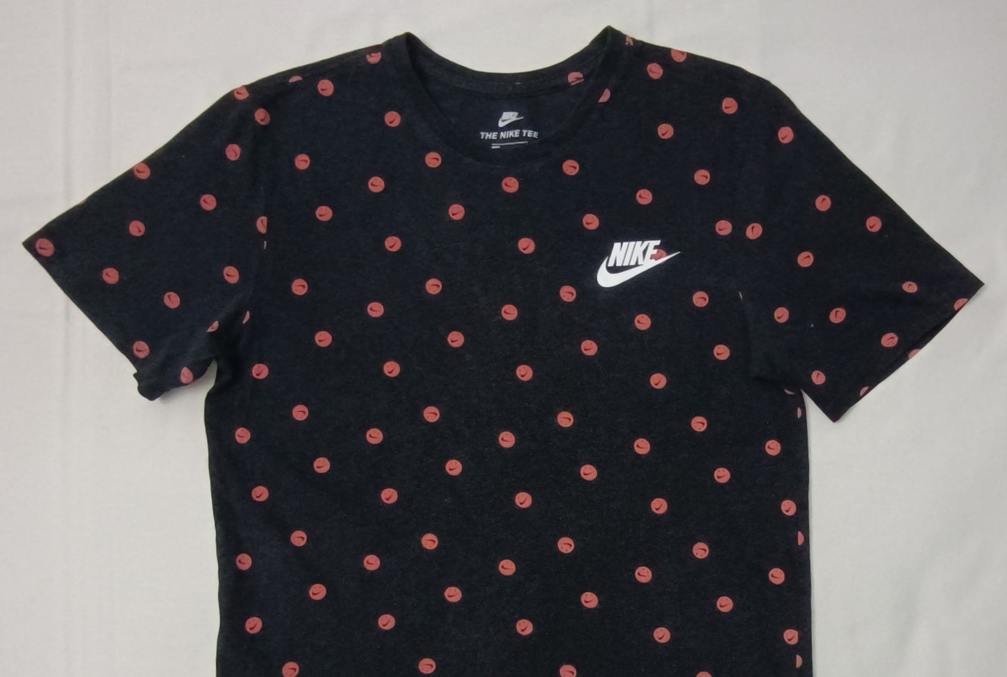 (M) Nike Sportswear Smile Tee тениска