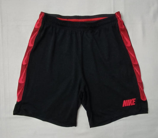 (M) Nike DRI-FIT Strike Shorts шорти