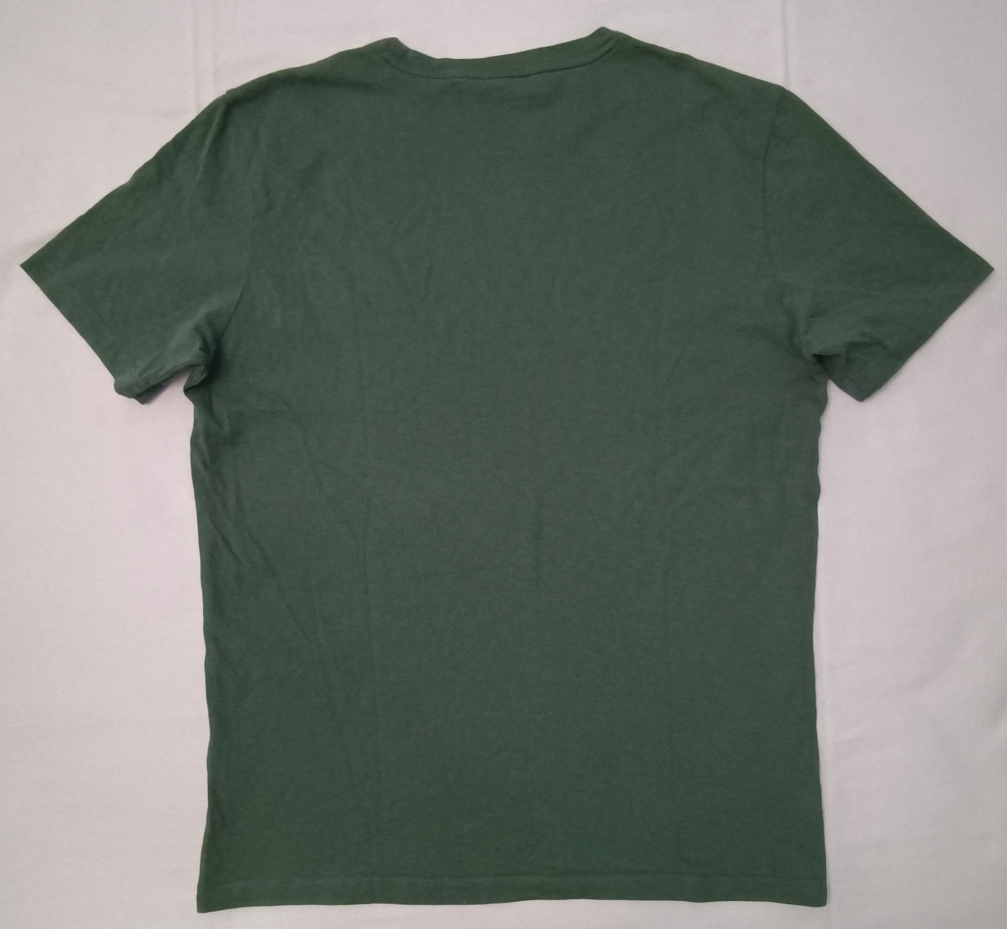 (M) Hugo Boss Shirt тениска