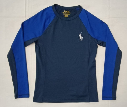 (ДЕТСКО) (Ръст 137-147см) POLO Ralph Lauren блуза
