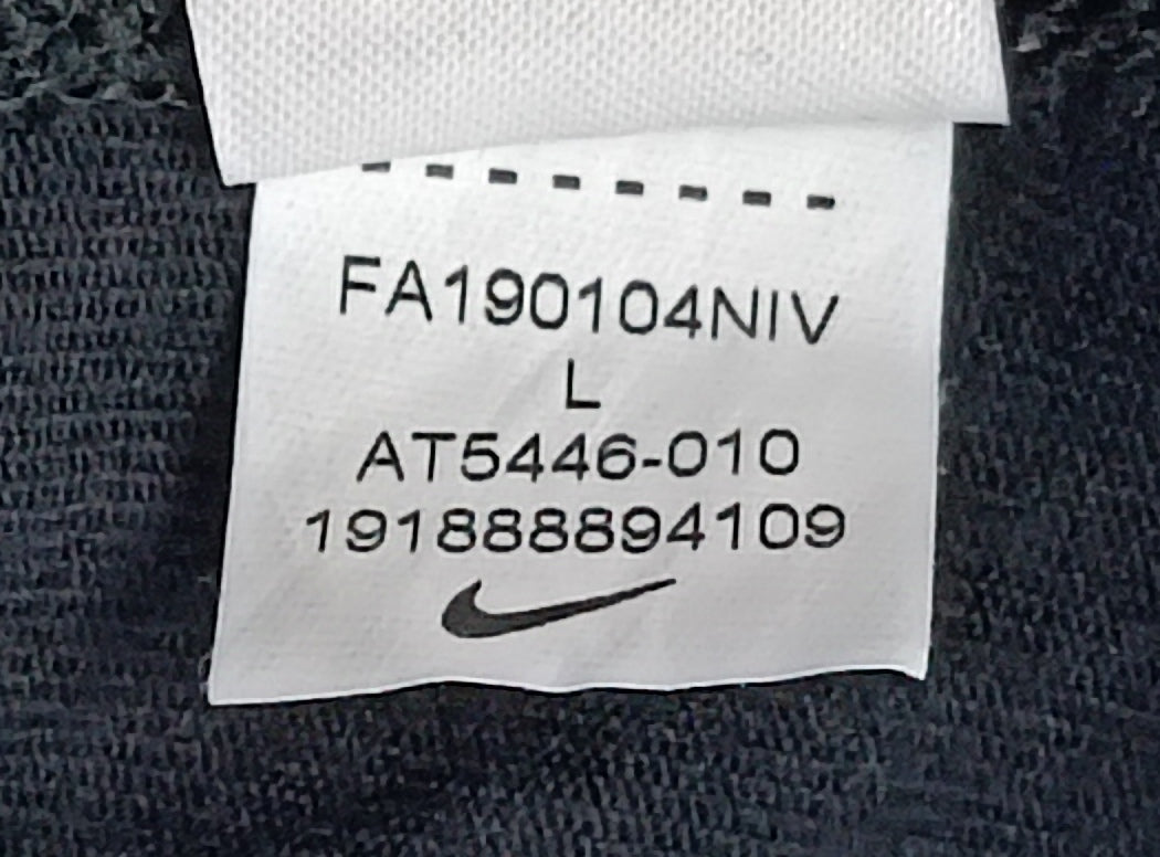 (ДАМСКО) (L) Nike NSW Leg A See Leggings клин