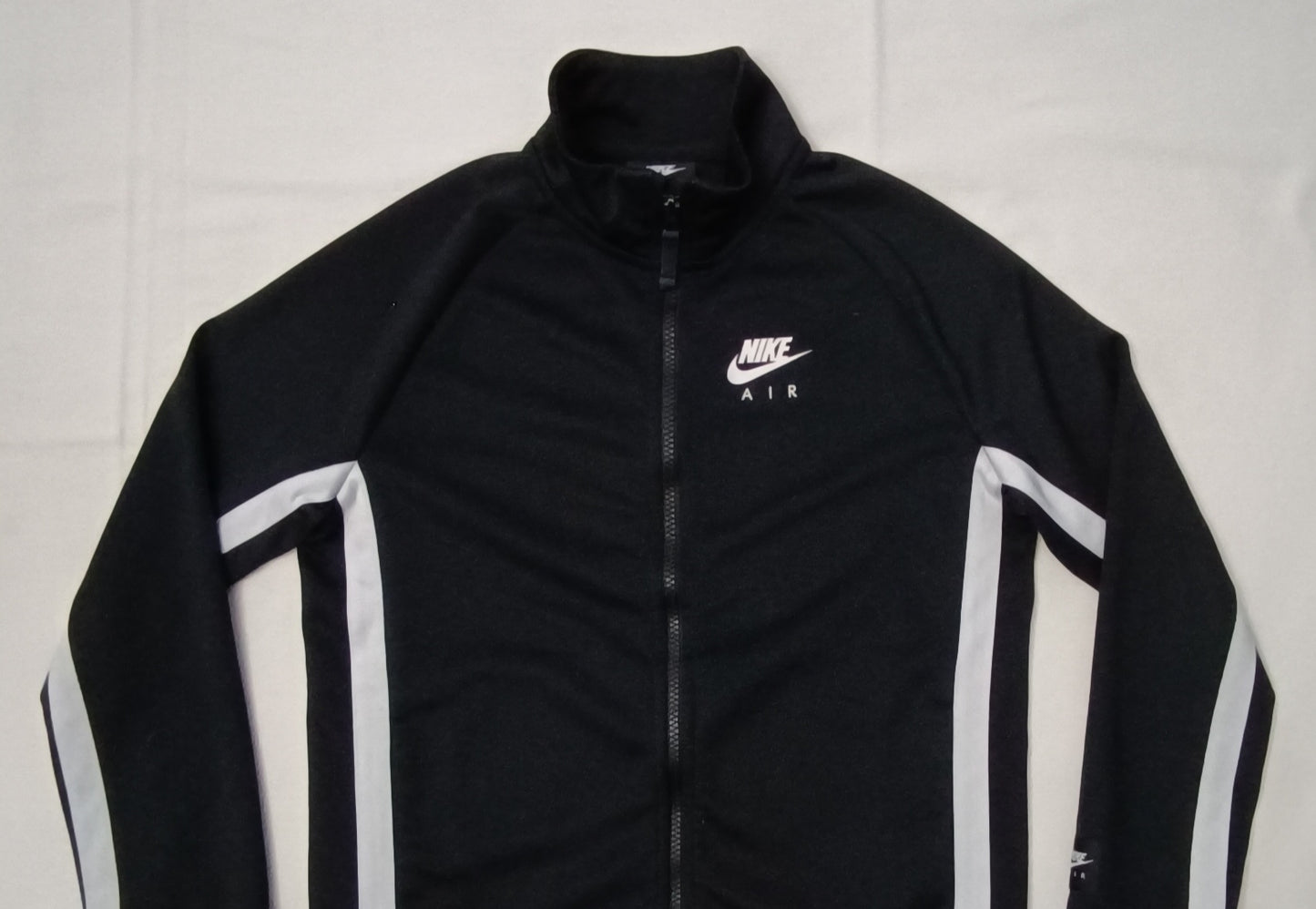 (ДЕТСКО) (Ръст 147-158см) Nike AIR Sportswear Sweatshirt горнище