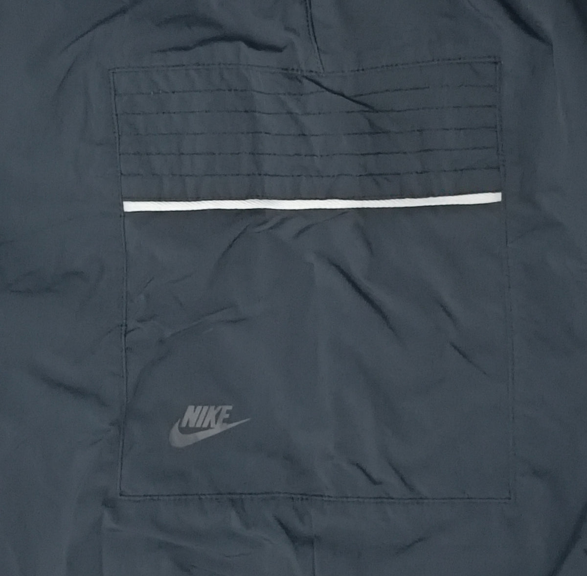 (M) Nike Sportswear Utility Woven Pants долнище