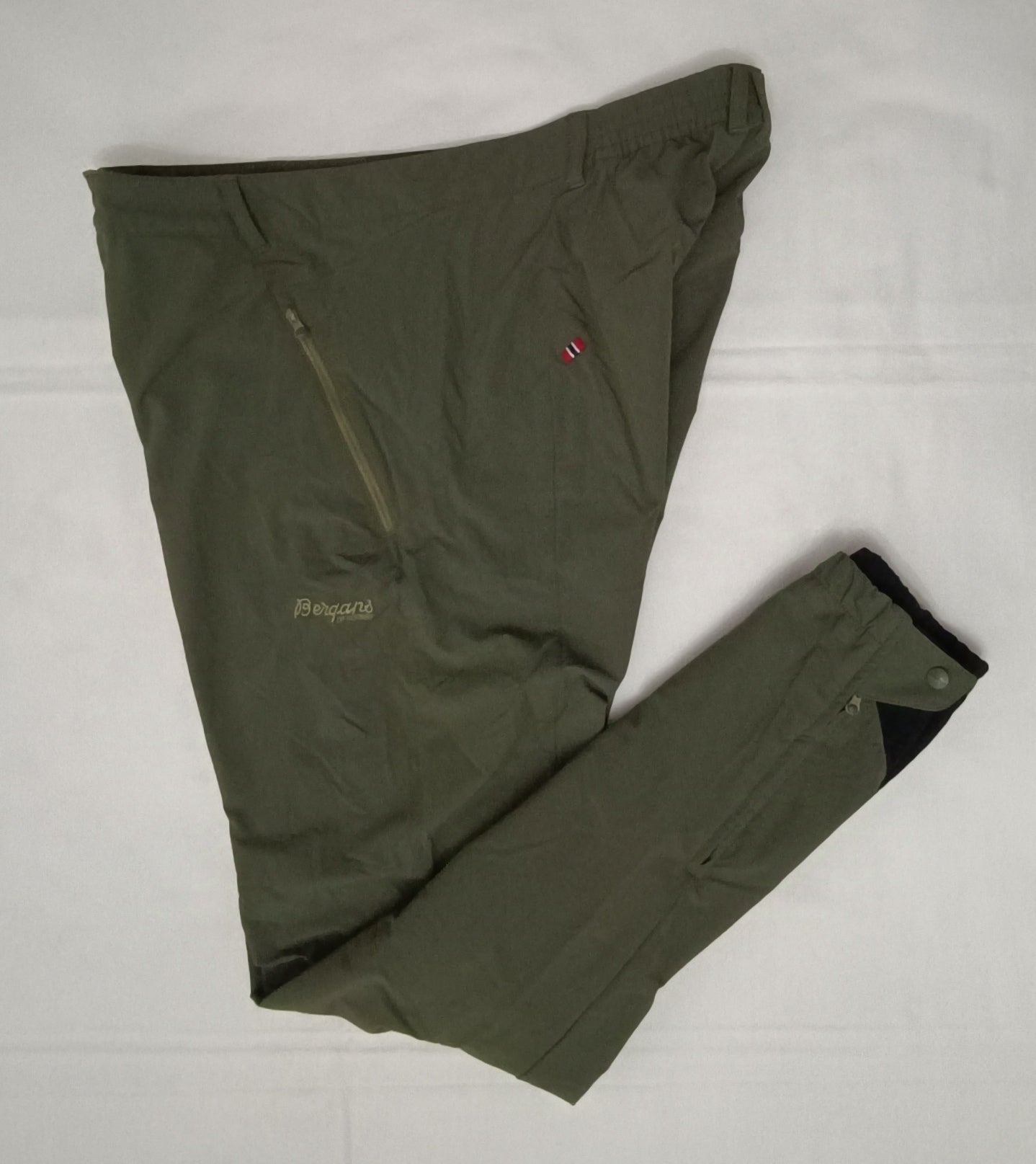 (XL) Bergans of Norway Bera Pants долнище, панталон