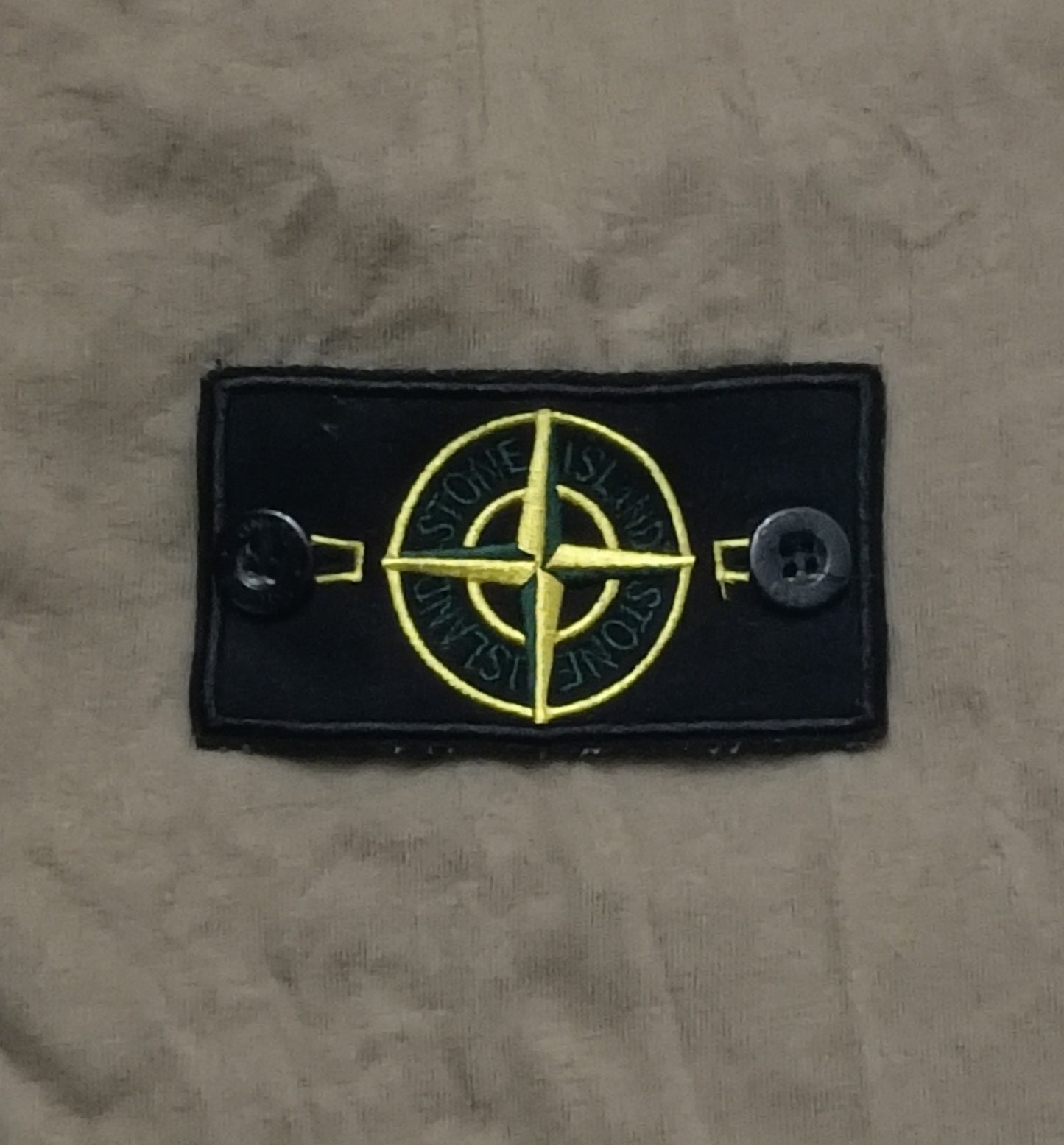 (S) Stone Island блуза