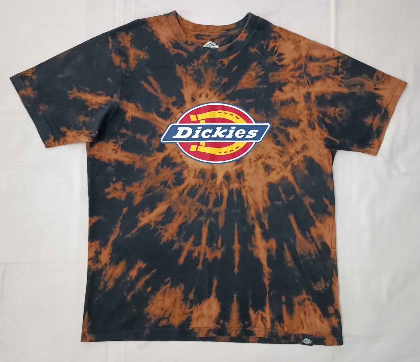 (M) Dickies T-Shirt тениска